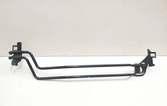 Mercedes-Benz E W211 Power steering radiator P1665 P1733