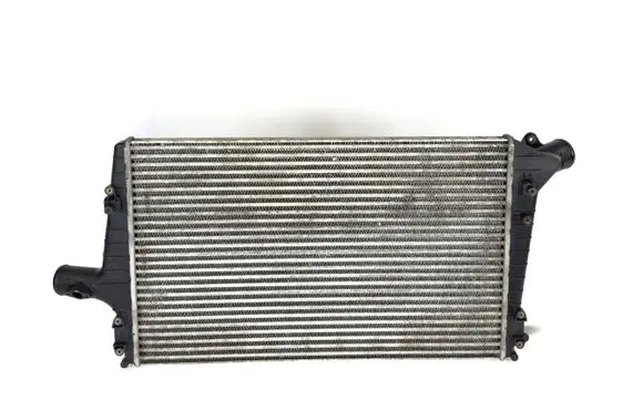 Audi A6 S6 C6 4F Intercooler radiator 4b0145805a