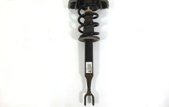 Seat Leon (1M) Shock absorber/damper/air suspension 