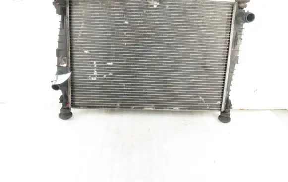 Alfa Romeo 159 Coolant radiator 00505039810