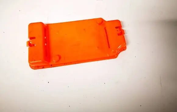 Tesla Model S Other exterior part 106448000C