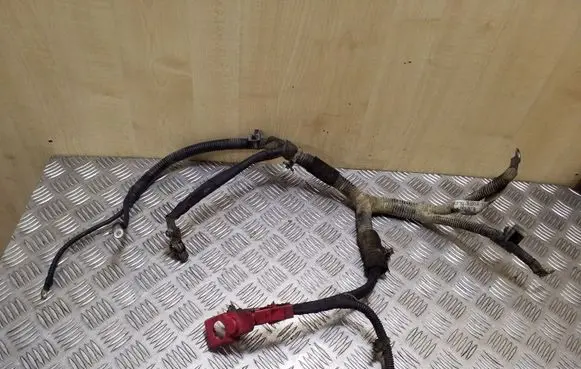 KIA Sorento Positive cable (battery) 372013E020B