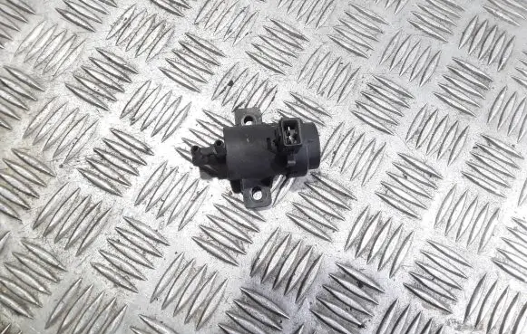 Renault Scenic I Turbo solenoid valve 7700113071