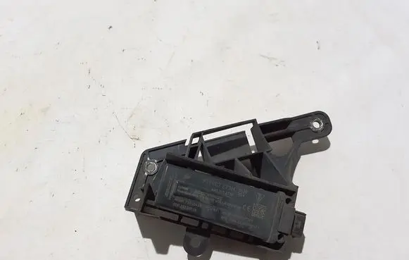 Porsche Panamera (971) Tire pressure control unit 971907273H
