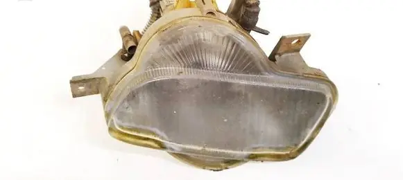 Volvo V70 Front fog light 8620228 7258