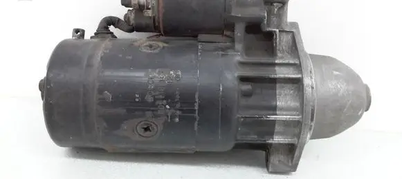 Mercedes-Benz S W140 Starter motor 0001218137