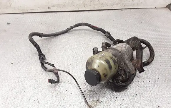 Opel Astra H Electric power steering pump 1040085003094D0
