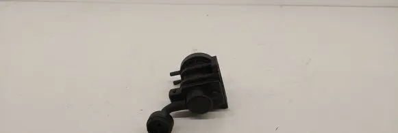 Opel Zafira A Turbo solenoid valve 4534375