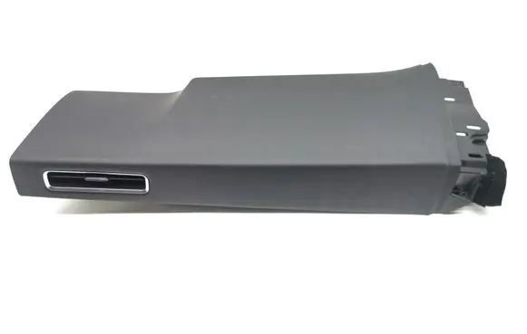 (B) pillar trim (bottom)