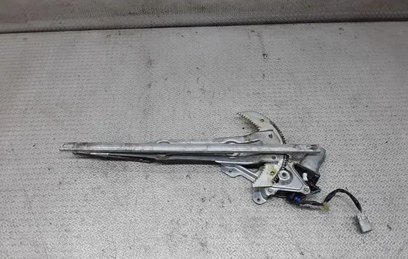 Honda HR-V Front door window regulator with motor 
