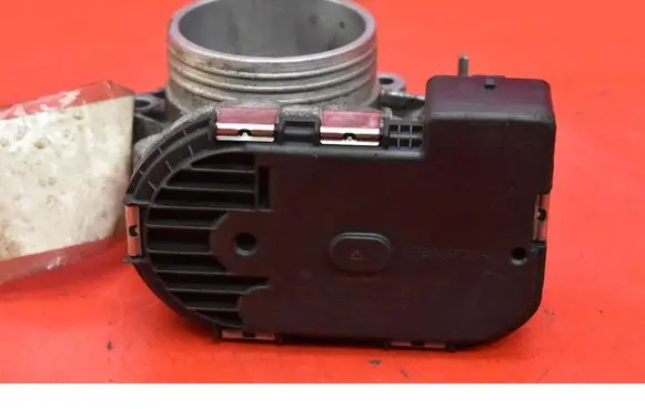 Peugeot 307 Throttle body valve 0280750085