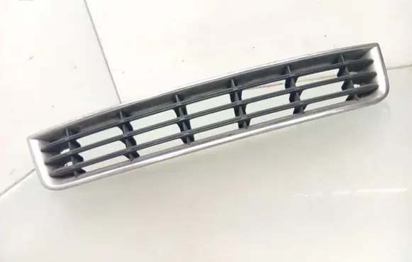 Audi A8 S8 D3 4E Front bumper lower grill 4E0807953