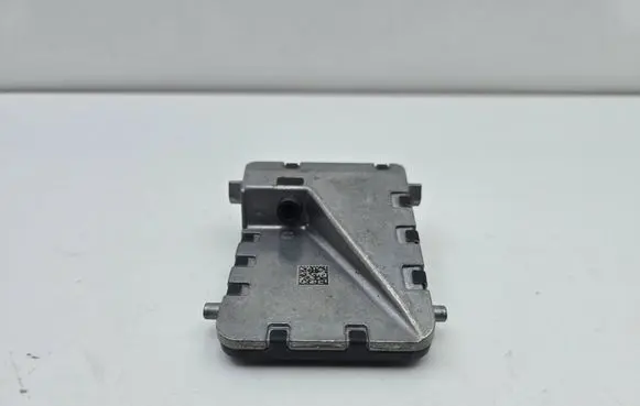 Toyota C-HR I Windshield/windscreen camera MFC430TA 8646CF4010 830060000A16