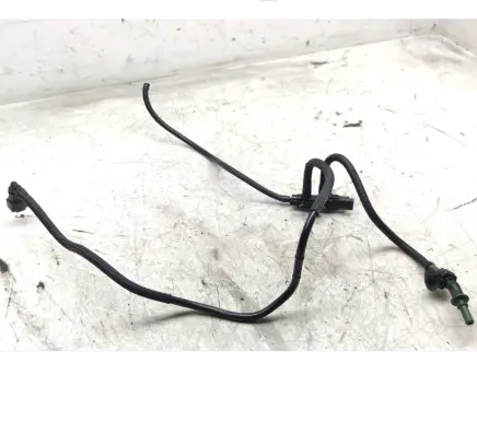 Ford Focus C-MAX Fuel line pipe 96356 92580