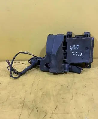 Skoda Superb B5 (3U) Power steering pump 115KM