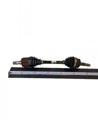 Opel Mokka X Front driveshaft