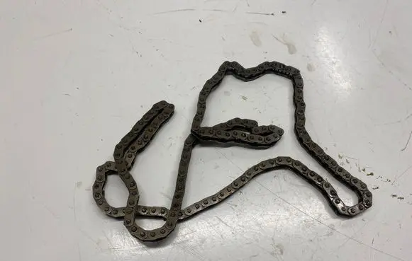 BMW 3 E92 E93 Oil pump chain 