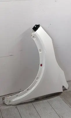 KIA Sorento Fender 
