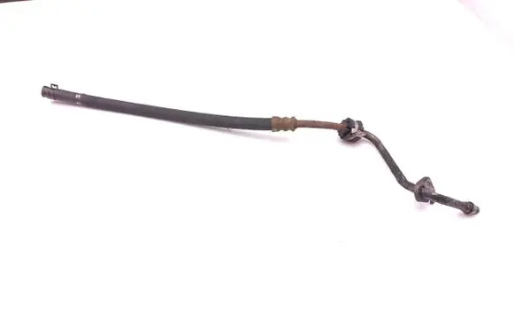 Mercedes-Benz Sprinter W906 Power steering hose/pipe/line A9064660924