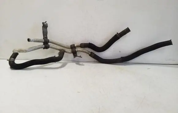 Toyota Prius (XW30) Engine coolant pipe/hose