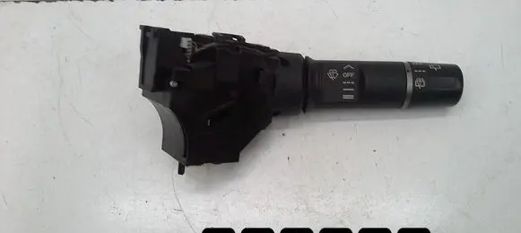 Mazda 2 Wiper switch df7166128