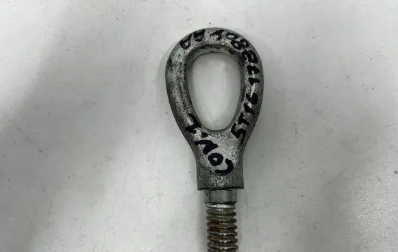 Ford Connect Towing hook eye 5t1617b804aa
