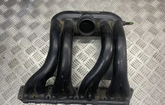 Mercedes-Benz C W202 Intake manifold 6041400401 8T0910909C