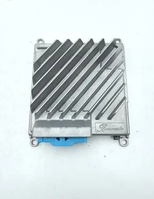 Mercedes-Benz EQS V297 Sound amplifier A2979005311