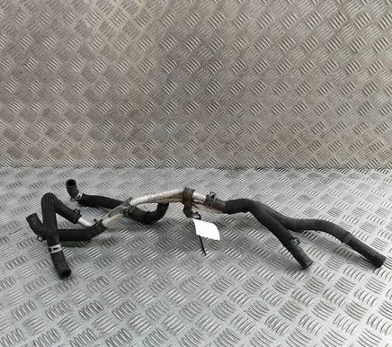 Toyota Prius (XW30) Engine coolant pipe/hose 8720847050