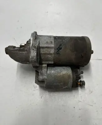 Subaru Legacy Starter motor