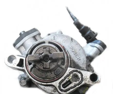 Peugeot Partner Vacuum pump 9684786780