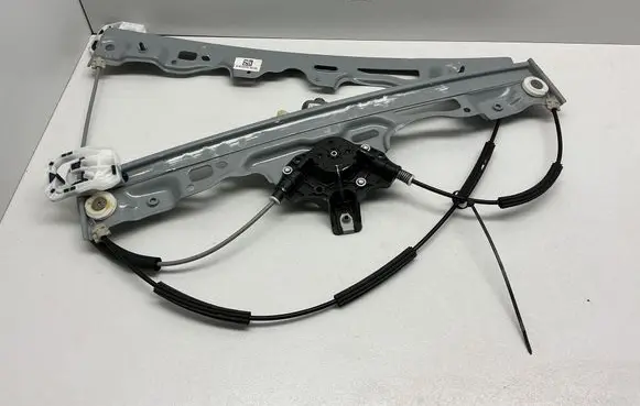 Ford F150 Front door window regulator with motor ML341523200A 5MT0001244