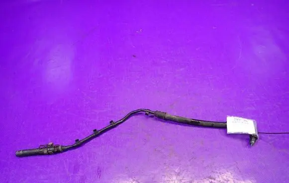 Skoda Fabia Mk1 (6Y) Power steering hose/pipe/line 