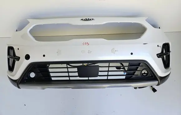 KIA Niro Front bumper 86511G5500