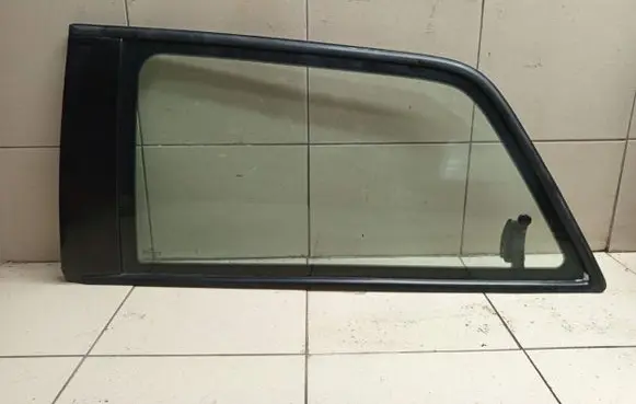 Audi A3 S3 8L Rear side window 43R00049
