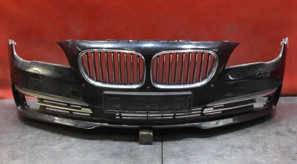 BMW 7 F01 F02 F03 F04 Front bumper