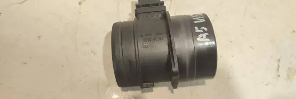 Audi A5 8T 8F Mass air flow meter 03G906461C 0281002735 22170939
