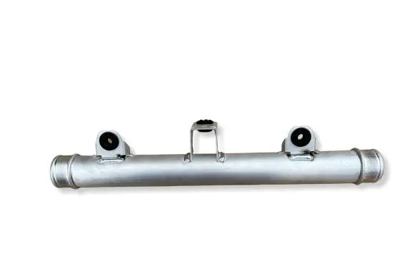 Audi A8 S8 D5 Intercooler hose/pipe 4N0145673Q