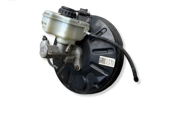 Volkswagen Caddy Brake booster 1T1614105AE