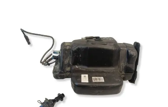 Iveco Daily 6th gen AdBlue liquid reservoir 5802327987 GD202110191A 29072020