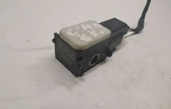 Ford Focus C-MAX Airbag deployment crash/impact sensor 3M5T14B342AB