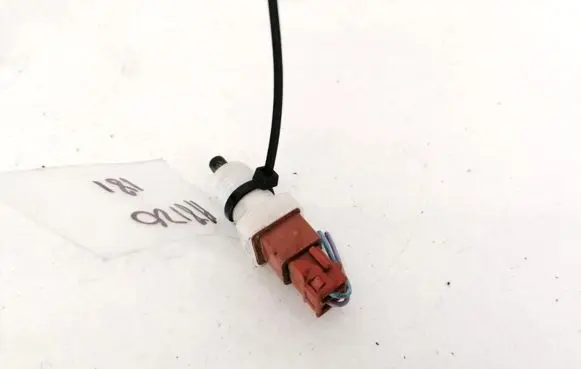 Citroen C8 Brake pedal sensor switch