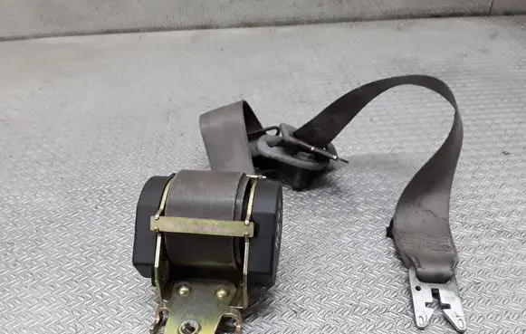 Renault Espace - Grand espace IV Front seatbelt A4237AC02