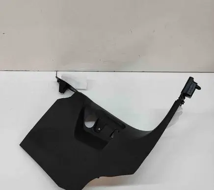 Porsche Cayenne (9Y0 9Y3) (A) pillar trim 762863484
