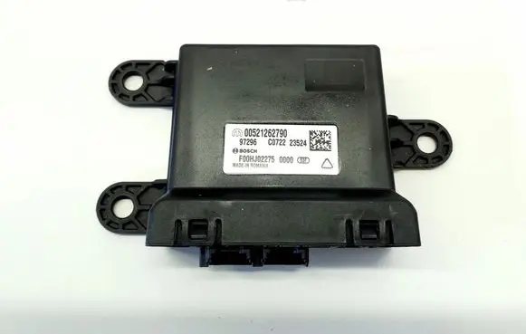 Jeep Compass Other devices 00521262790