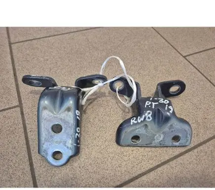 Hyundai i30 fastback Rear door hinge set