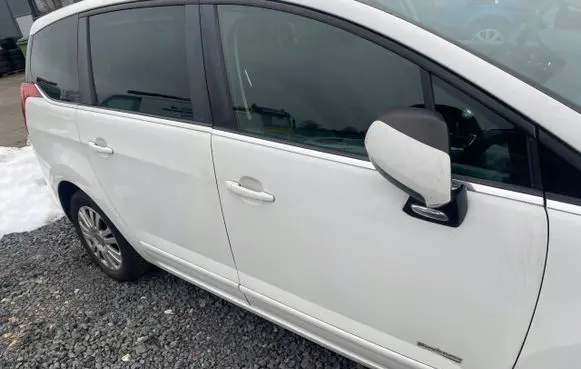 Peugeot 5008 Door (2 Door Coupe) 