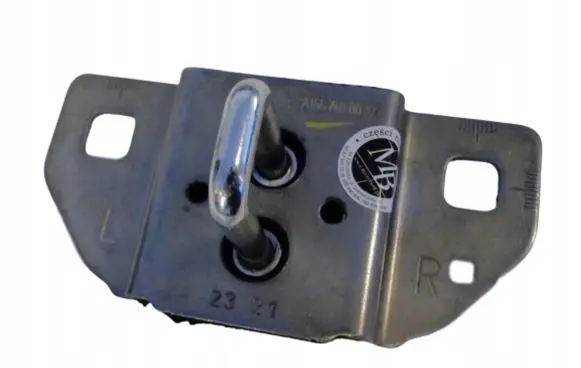 Mercedes-Benz GLS X166 Loading door lock loop/hook striker A1667400032