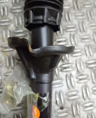 Ford F350 Front shock absorber/damper