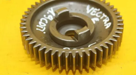 Opel Vectra C Timing chain sprocket B756
